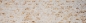 Preview: Splitface mosaico azulejo de marmol 3D piedra natural pared Ladrillo soleado oro beige 42-X3D46