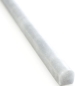 Mobile Preview: Pencil Profil Borde Bordüre Marmor Naturstein Antik Bardiglio grau PENC-40315