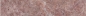 Preview: Base de Travertino Antiguo Rosso, Rojo Mate