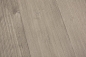 Mobile Preview: Holzpaneele Wandverblender Selbstklebend Paneel grau Packung mit 9 Stück - 170-W015