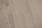 Preview: Revestimiento mural Panel autoadhesivo Woodland Rock gris NB efecto madera gris mate