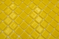 Preview: Mosaikfliese Poolmosaik Schwimmbadmosaik sonnengelb - 220-P25801