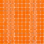 Mobile Preview: Mosaikfliese Poolmosaik Schwimmbadmosaik orange - 220-P25820