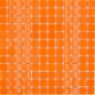 Preview: Mosaikfliese Poolmosaik Schwimmbadmosaik orange - 220-P25820