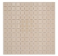 Preview: Mosaikfliese Poolmosaik Schwimmbadmosaik Beige Cream Dusche Wand SPAIN - 220-25831U