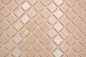 Preview: Mosaikfliese Poolmosaik Schwimmbadmosaik Beige Cream Dusche Wand SPAIN - 220-25831U