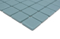 Preview: Mosaikfliese Poolmosaik Schwimmbadmosaik Türkis Pastell grün Dusche Wand SPAIN - 220-25832U