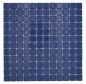 Preview: Mosaico piscina mosaico piscina mosaico azul zafiro azul pared ducha ESPAnA - 220-25916U