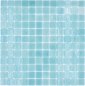Mobile Preview: Mosaikfliese Poolmosaik Schwimmbadmosaik türkis grün Duschtasse - 220-503P