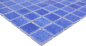 Preview: Mosaico piscina mosaico piscina mosaico azul pared ducha ESPAnA - 220-508PU