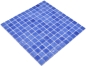 Preview: Mosaico piscina mosaico piscina mosaico azul pared ducha ESPAnA - 220-508PU