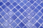 Preview: Mosaikfliese Poolmosaik Schwimmbadmosaik blau Dusche Wand SPAIN - 220-508PU