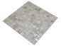 Preview: Mosaic tile, pool mosaic, swimming pool mosaic, beige, cream, ivory