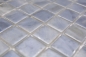 Preview: Mosaïque, mosaïque pour piscine, mosaïque pour piscine, colombes, tons gris, bleus et beiges