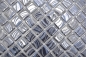Preview: Mosaico de azulejos de la piscina mosaico de la piscina mosaico de plata azul brillo de plata metalico pared de la ducha ESPAnA - 220-78250U