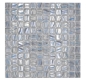 Preview: Mosaico piscina mosaico piscina mosaico plata azul oro turquesa acentos pared ducha ESPAnA - 220-78254U
