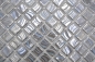 Preview: Mosaico piscina mosaico piscina mosaico plata azul oro turquesa acentos pared ducha ESPAnA - 220-78254U