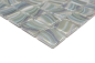 Preview: Mosaico piscina mosaico piscina mosaico verde claro metalico pared ducha ESPAnA - 220-78256U
