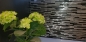Preview: Mosaik Fliese Aluminiummosaik Verbund Grau Schwarz Silber Fliesenspiegel Wandfliese - 49-0308