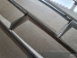 Preview: Mosaique de verre Mosaique Metro Terra Marron 3D Aspect carrelage mural - 88-XB09