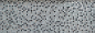 Preview: Mosaico cuadrado vidrio mosaico acero mezcla plata negro mezcla translucido acero inoxidable brillante