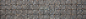 Preview: Pierre naturelle Rustique Carreau de mosaique Mosaique de verre beige marron gris anthracite rouille Revetement mural Carrelage - 82-1206