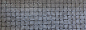 Preview: Mosaique de verre Pierre naturelle Rustique gris fonce graphite noir relief 83-HQ19