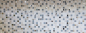 Preview: Piedra natural rustico mosaico de azulejos de vidrio de mosaico de marmol luz gris plata beige esmerilado azulejos de vidrio backsplash pared cocina cuarto de bano WC - 92-HQ20
