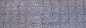 Preview: Mosaique de verre Pierre Resine Ornement Rustique pourpre violet mat 92-1107