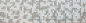 Preview: Mosaico combinacion vidrio mosaico piedra mezcla blanco mate gris mezcla translucido combinacion look