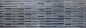 Preview: Mosaico Multistick mosaico de vidrio Mezcla artificial negro Mezcla compuesto translucido Pared mirada de bonos brillante