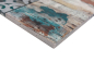 Preview: Mosaique Carre Mosaique de verre mix beige petrole translucide mat