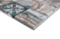 Preview: Mosaique Carre Mosaique de verre mix grey brown green Translucide gris brun vert mat