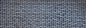 Preview: Lames Rectangle Carreaux Mosaique de verre Batonnets mini gris noir anthracite Pierre naturelle Structure Carrelage Cuisine WC - 87-1403