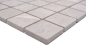 Preview: Mosaico Quadrato Botticino Marmo Antico Marmo avorio opaco C