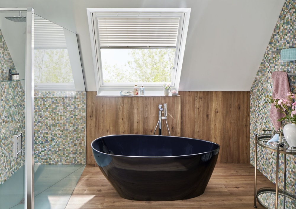 Mosaico cuadrado mezcla ceramica retro aspecto retro multicolor multicolor mate