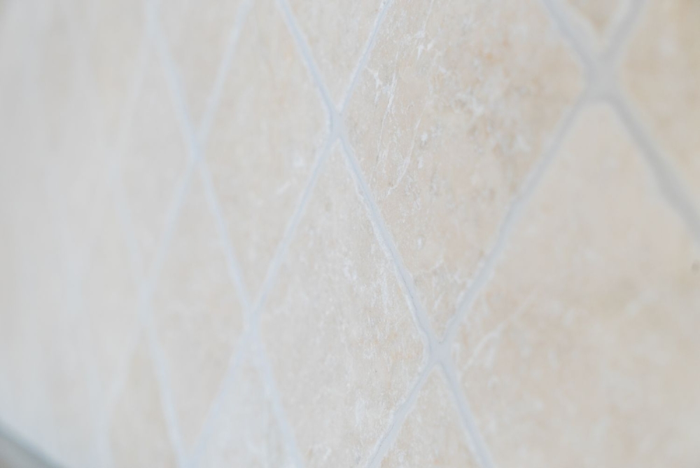 Carrelage en marbre, pierre naturelle, carrelage ivoire, marbre Botticino antique