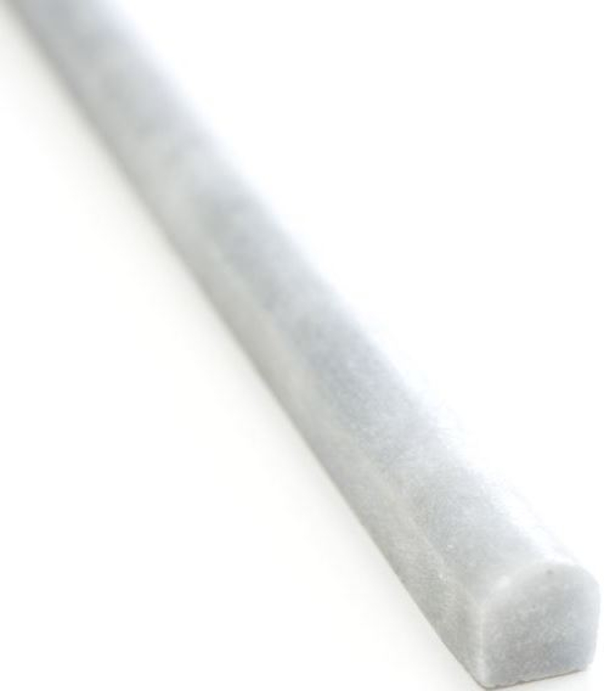 Pencil Profil Borde Bordüre Marmor Naturstein Antik Bardiglio grau PENC-40315