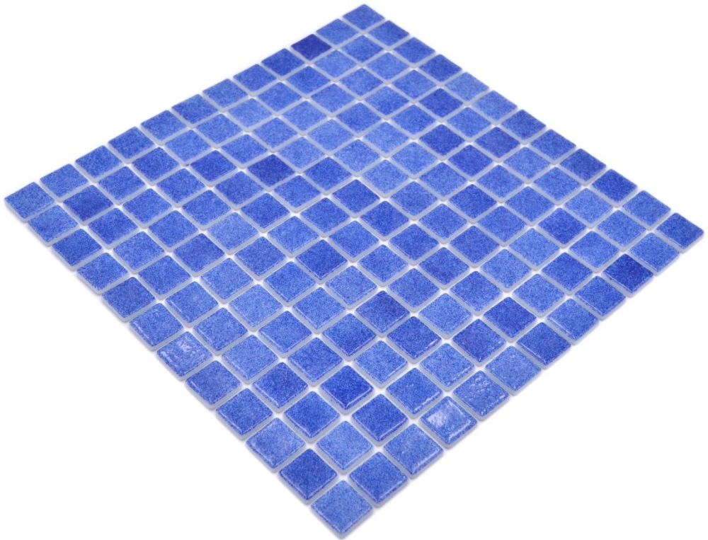 Mosaico piscina mosaico piscina mosaico azul pared ducha ESPAnA - 220-508PU