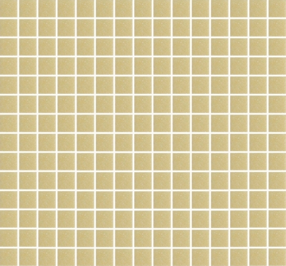 Glasmosaik dunkelbeige Mosaikfliese Glasmosaik Classic 200-A32