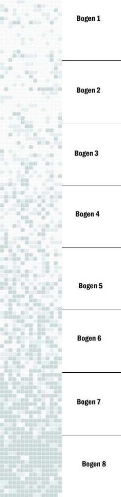Glasmosaik Farbverlauf Weiss Hellgrau Duschwand Bad Mosaikfliesen Shading Blend Sfumature Bianco Chiaro Grigio - ART: 300-0102