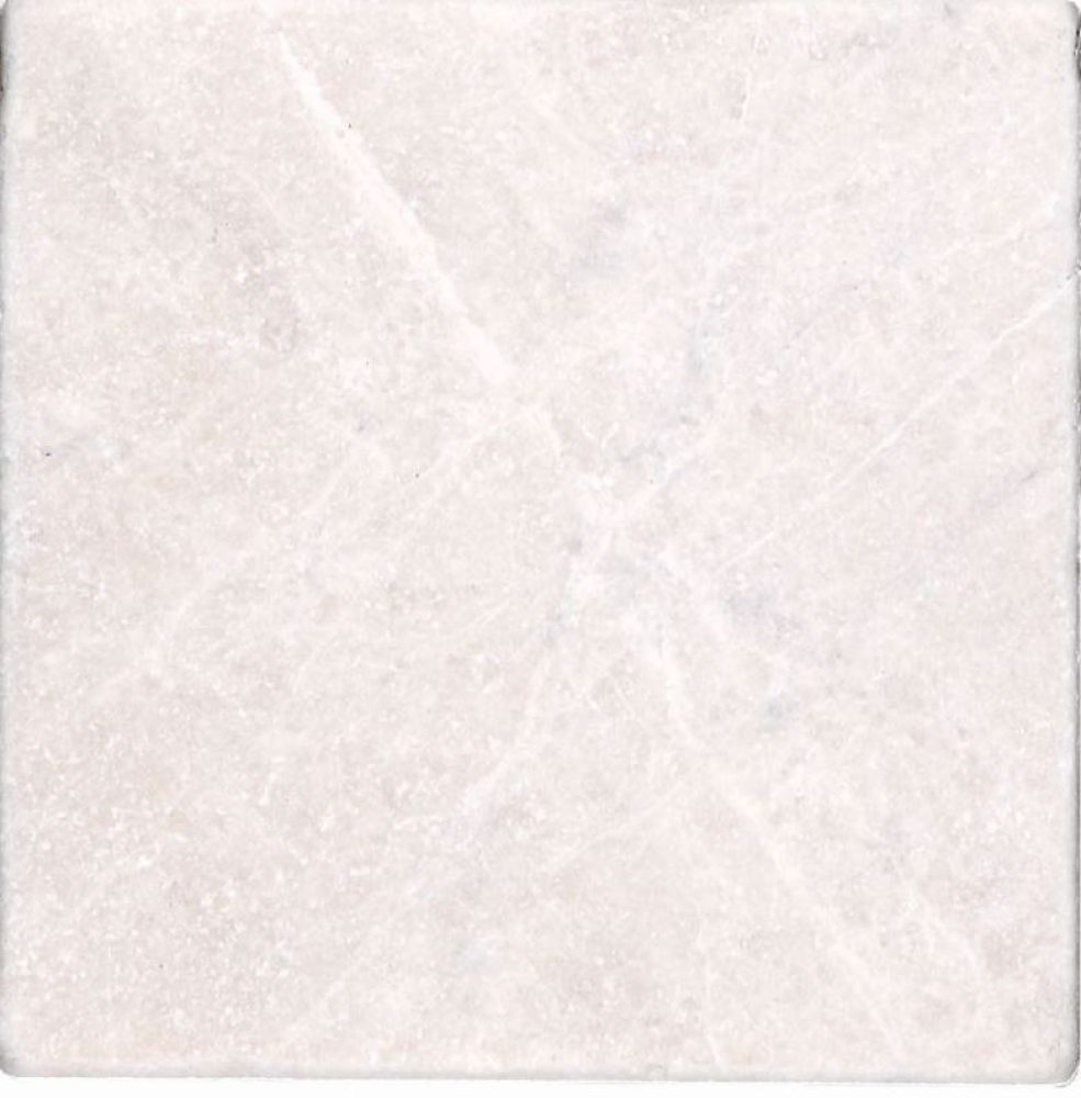 Fliese Travertin Naturstein Mosaik Antikmarmor elfenbein Botticino F-45-46154