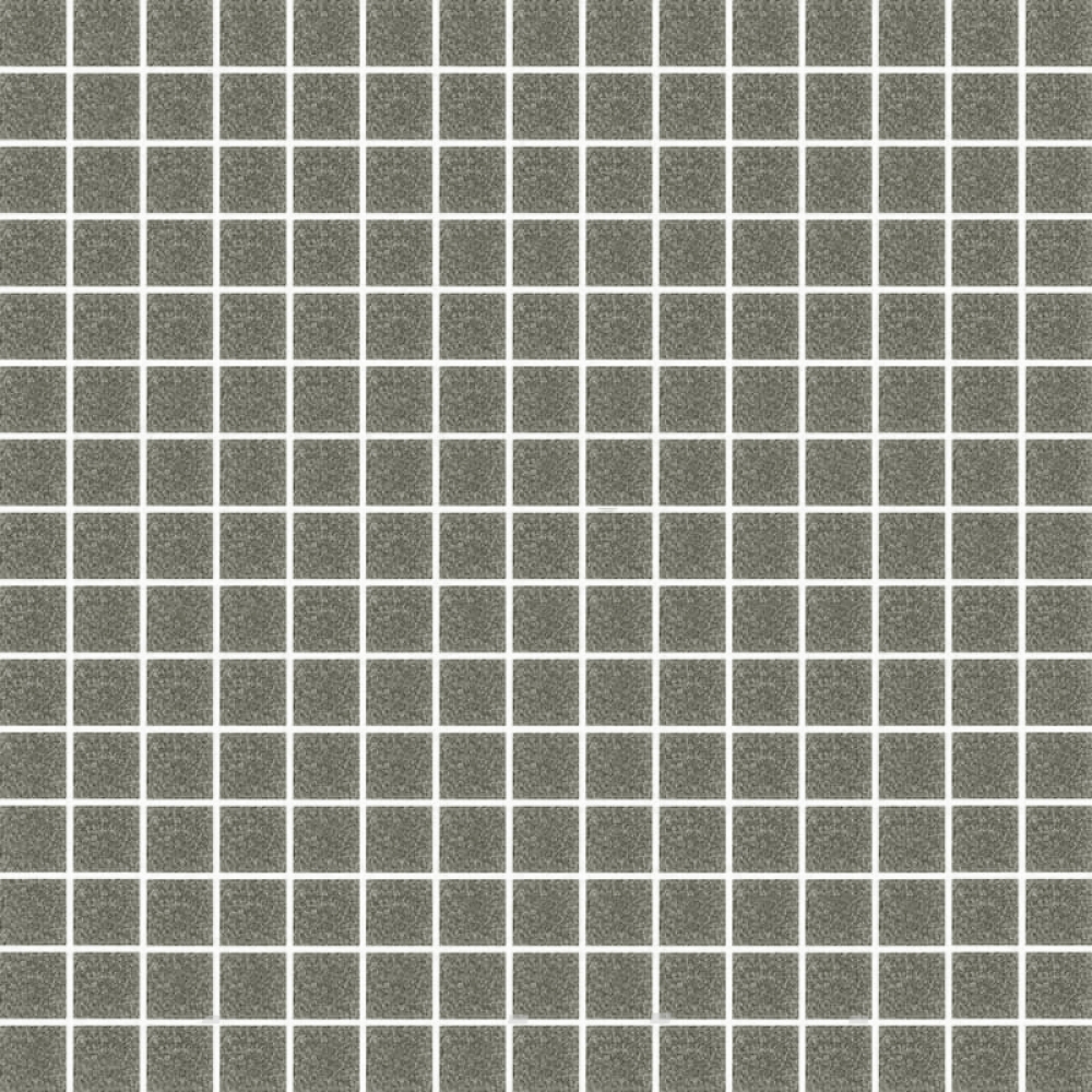 Mosaique de verre Cream gris moyen Carreau mural Carreau de cuisine Salle de bain - 200-A07