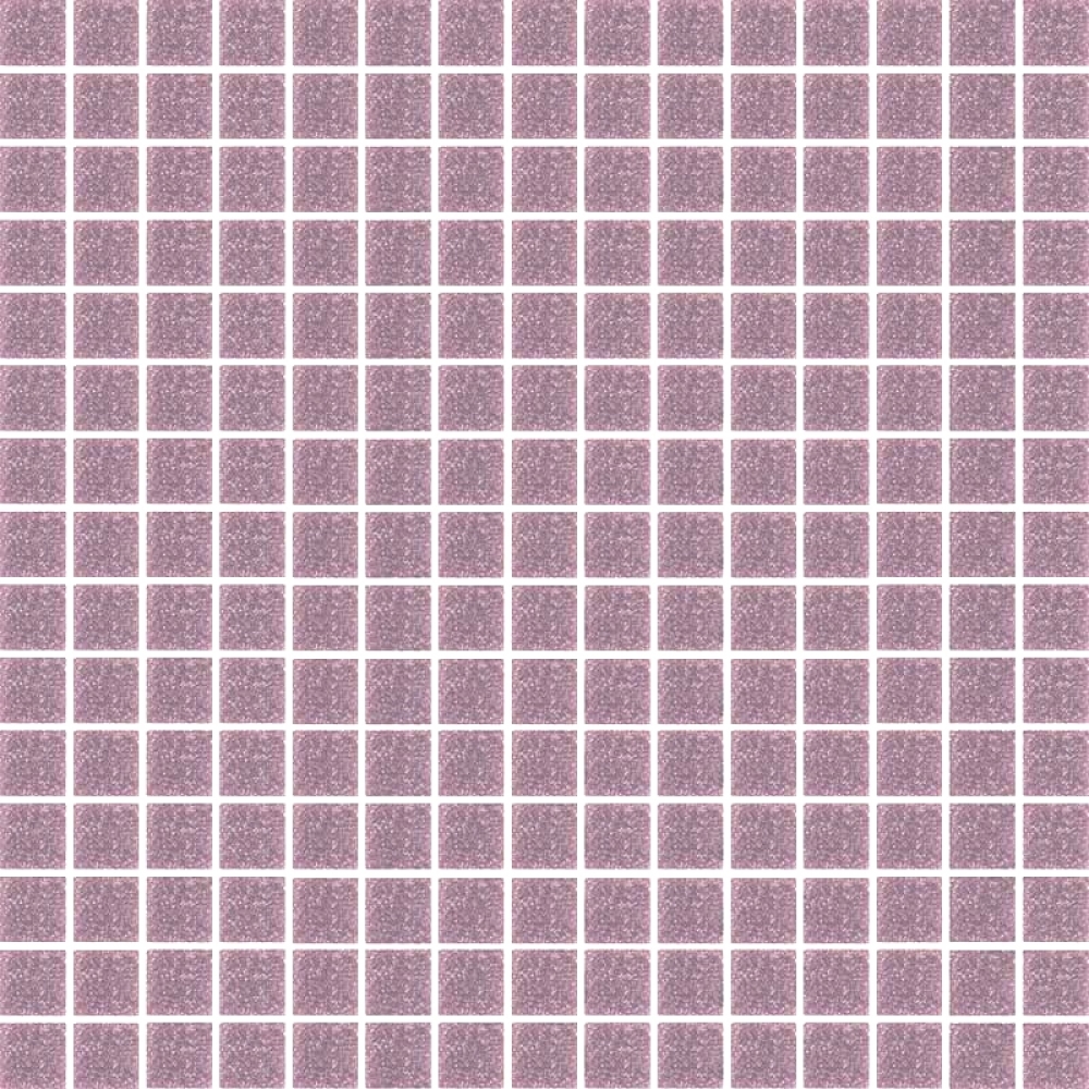 Mosaique de verre Lilas Violet Violet clair Carreau de cuisine Carreau mural Salle de bain - 200-A42