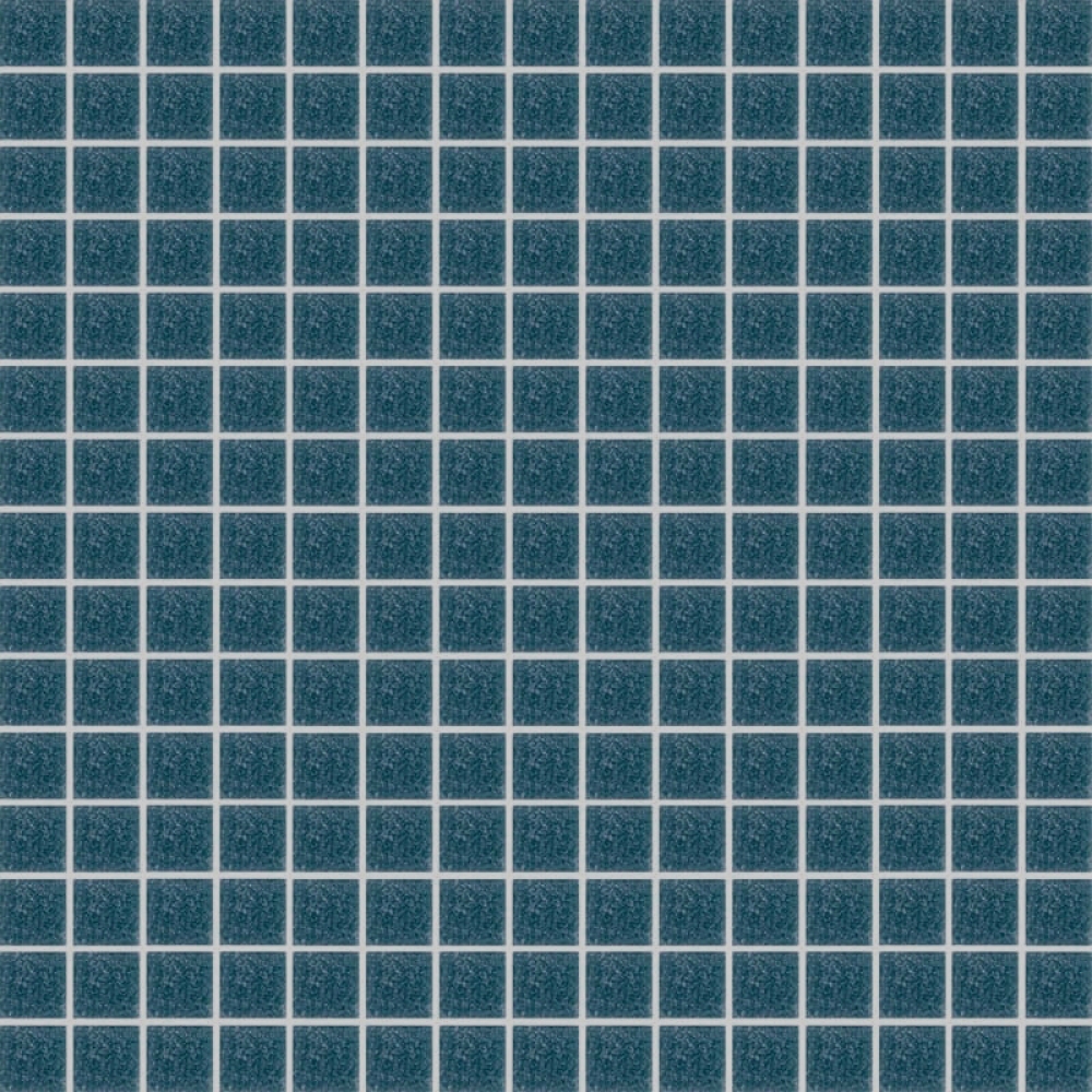 Mosaique de piscine Mosaique de verre Anthracite bleu - 200-A54