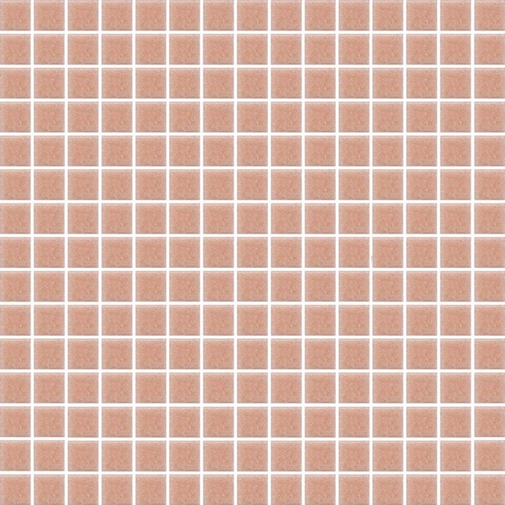 Mosaique de verre Terracotta Carreau mural Carreau de cuisine Salle de bain - 200-A86