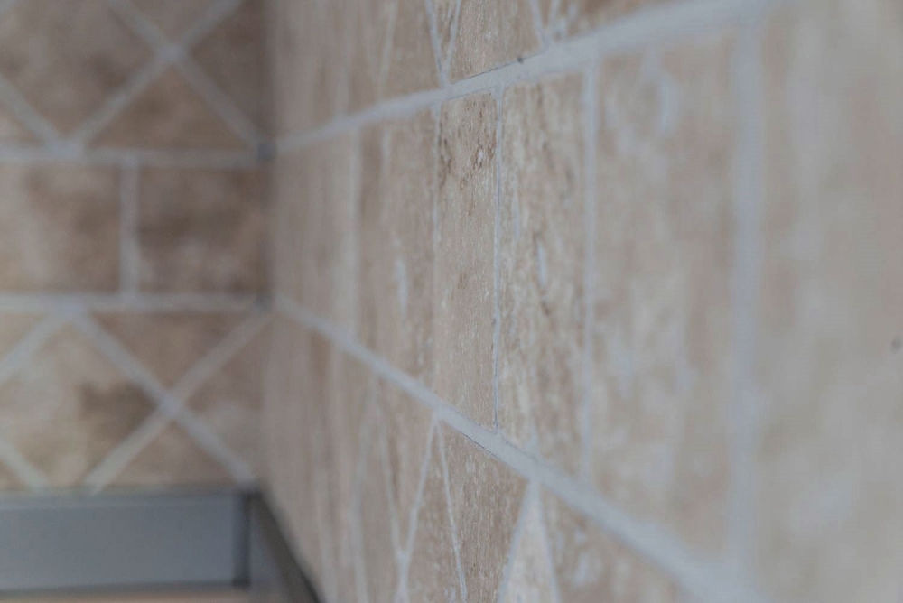 Fliese Chiaro Antique Travertin beige matt R10C