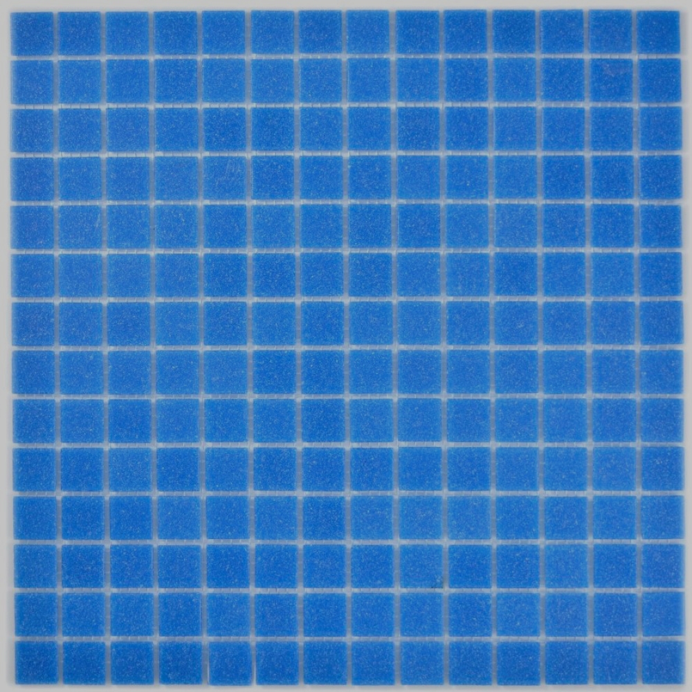 Glasmosaik Mosaikfliese Dunkelblau Spots Dusche BAD WAND Küchenwand - 200-A15-N