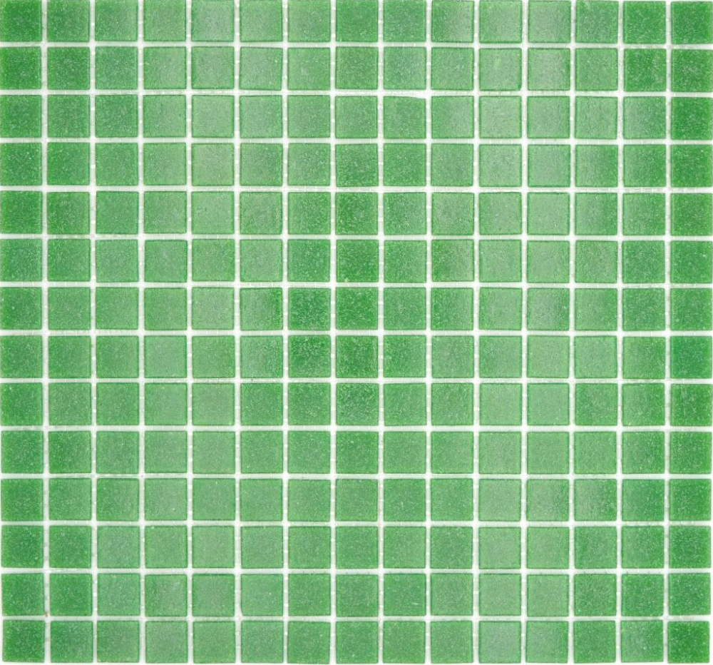 Mosaico piscina mosaico vidrio mosaico verde