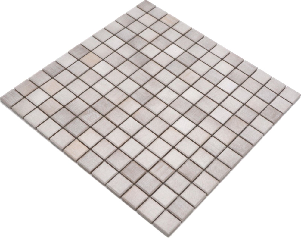 Jasba SENJA PURE Mosaik Keramik Steinzeug shabby chic matt Shabby Chic Optik Küche Bad Dusche JB04